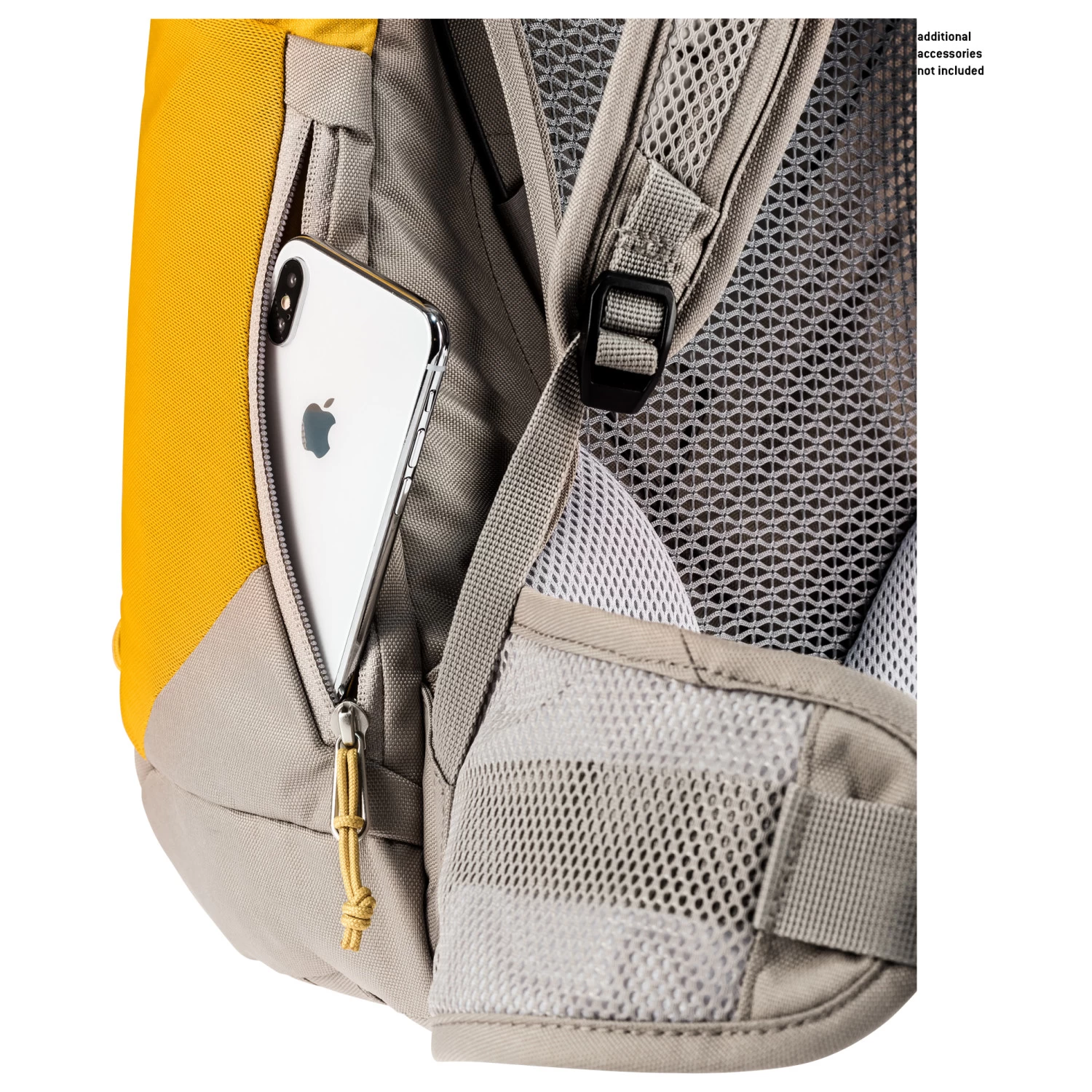 Deuter Women's AirComfort Lite 22 SL - Wanderrucksack 12 Deuter Women's AirComfort Lite 22 SL - Wanderrucksack – Bild 10