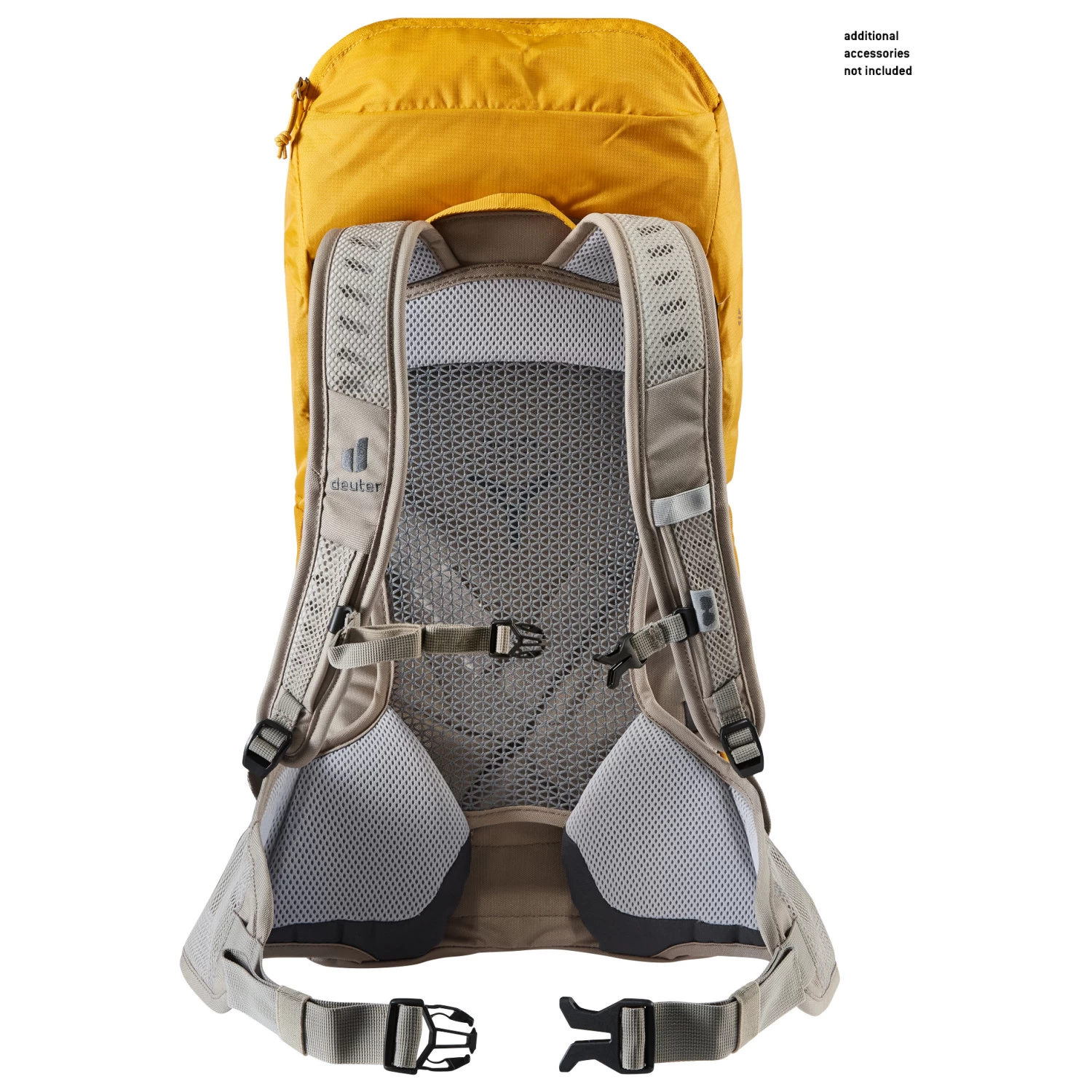 Deuter Women's AirComfort Lite 22 SL - Wanderrucksack 4 Deuter Women's AirComfort Lite 22 SL - Wanderrucksack – Bild 2