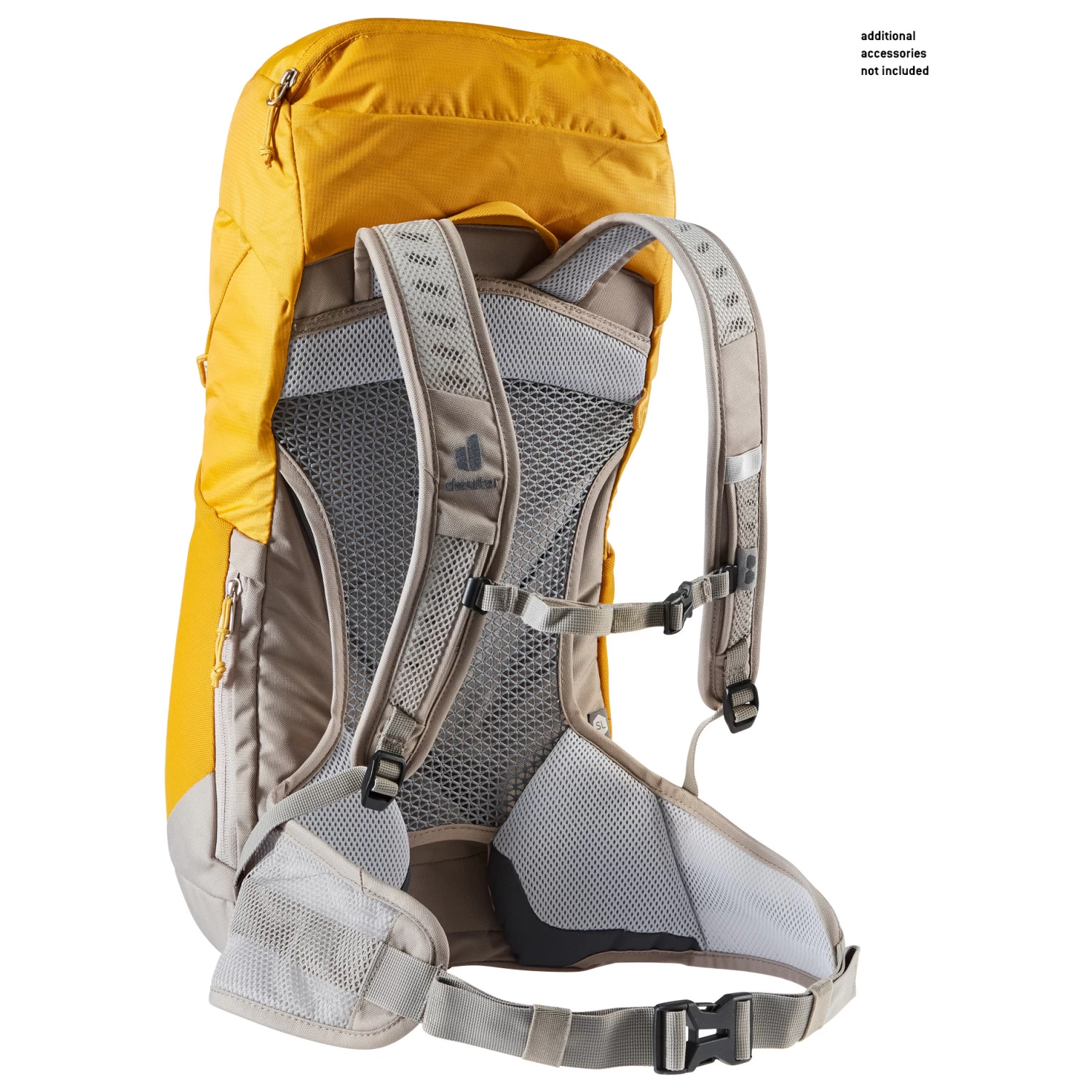 Deuter Women's AirComfort Lite 22 SL - Wanderrucksack 6 Deuter Women's AirComfort Lite 22 SL - Wanderrucksack – Bild 4