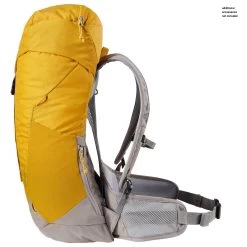 Deuter Women's AirComfort Lite 22 SL - Wanderrucksack 19 Deuter Women's AirComfort Lite 22 SL - Wanderrucksack -Camping Gear Verkauf deuter womens aircomfort lite 22 sl wanderrucksack detail 5