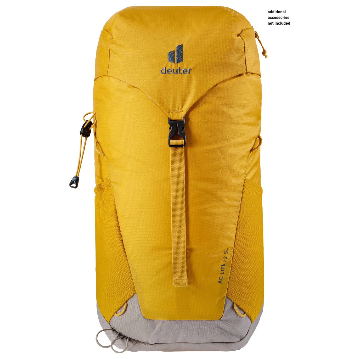 Deuter Women's AirComfort Lite 22 SL - Wanderrucksack 8 Deuter Women's AirComfort Lite 22 SL - Wanderrucksack – Bild 6