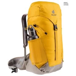 Deuter Women's AirComfort Lite 22 SL - Wanderrucksack 21 Deuter Women's AirComfort Lite 22 SL - Wanderrucksack -Camping Gear Verkauf deuter womens aircomfort lite 22 sl wanderrucksack detail 7