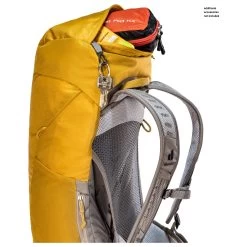Deuter Women's AirComfort Lite 22 SL - Wanderrucksack 22 Deuter Women's AirComfort Lite 22 SL - Wanderrucksack -Camping Gear Verkauf deuter womens aircomfort lite 22 sl wanderrucksack detail 8