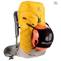 Deuter Women's AirComfort Lite 22 SL - Wanderrucksack 23 Deuter Women's AirComfort Lite 22 SL - Wanderrucksack -Camping Gear Verkauf deuter womens aircomfort lite 22 sl wanderrucksack detail 9