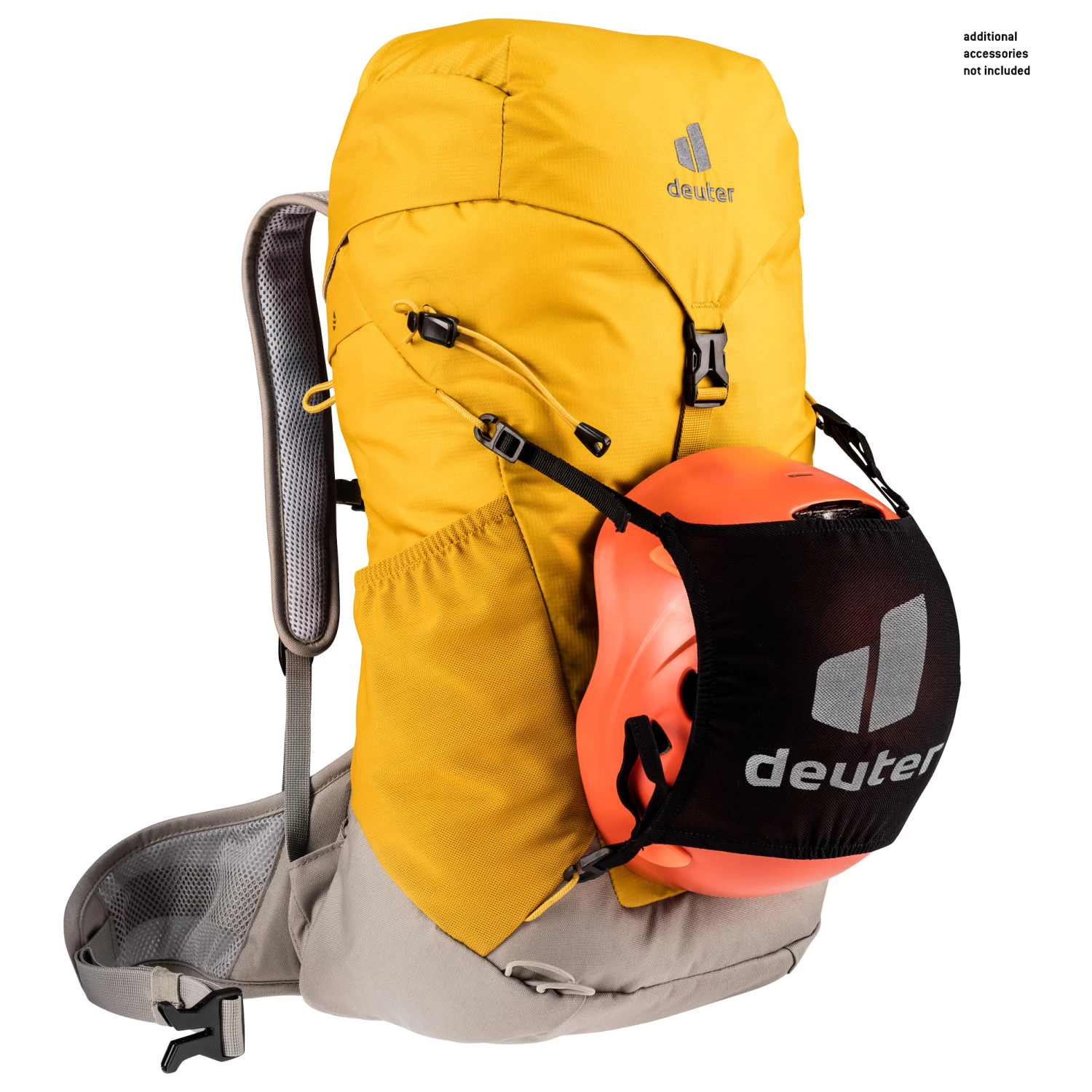 Deuter Women's AirComfort Lite 22 SL - Wanderrucksack 11 Deuter Women's AirComfort Lite 22 SL - Wanderrucksack – Bild 9