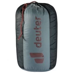 Deuter Women's Astro Pro 400 SL - Daunenschlafsack -Camping Gear Verkauf deuter womens astro pro 400 sl daunenschlafsack detail 4