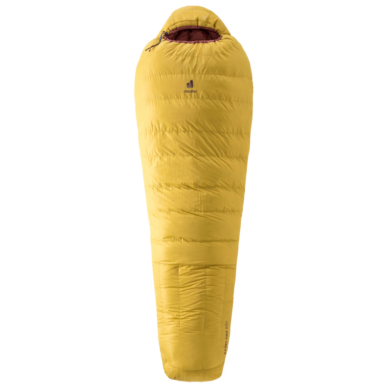 Deuter Women's Astro Pro 800 SL - Daunenschlafsack 3 Deuter Women's Astro Pro 800 SL - Daunenschlafsack