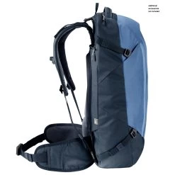 Deuter Women's AViANT Access 38 SL - Reiserucksack -Camping Gear Verkauf deuter womens aviant access 38 sl reiserucksack detail 3