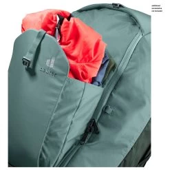 Deuter Women's AViANT Access Pro 65 SL - Reiserucksack -Camping Gear Verkauf deuter womens aviant access pro 65 sl reiserucksack detail 10