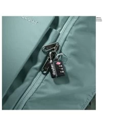 Deuter Women's AViANT Access Pro 65 SL - Reiserucksack -Camping Gear Verkauf deuter womens aviant access pro 65 sl reiserucksack detail 11