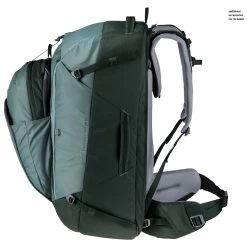 Deuter Women's AViANT Access Pro 65 SL - Reiserucksack -Camping Gear Verkauf deuter womens aviant access pro 65 sl reiserucksack detail 4