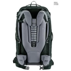 Deuter Women's AViANT Access Pro 65 SL - Reiserucksack -Camping Gear Verkauf deuter womens aviant access pro 65 sl reiserucksack detail 6