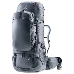 Deuter Women's AViANT Voyager 60+10 SL - Reiserucksack -Camping Gear Verkauf deuter womens aviant voyager 60 10 sl reiserucksack 1