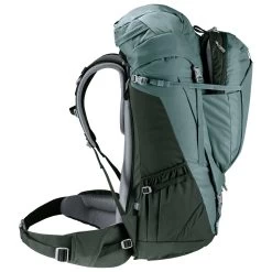 Deuter Women's AViANT Voyager 60+10 SL - Reiserucksack -Camping Gear Verkauf deuter womens aviant voyager 60 10 sl reiserucksack detail 3