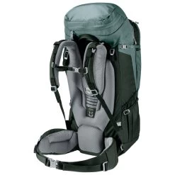 Deuter Women's AViANT Voyager 60+10 SL - Reiserucksack -Camping Gear Verkauf deuter womens aviant voyager 60 10 sl reiserucksack detail 5