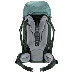 Deuter Women's AViANT Voyager 60+10 SL - Reiserucksack -Camping Gear Verkauf deuter womens aviant voyager 60 10 sl reiserucksack detail 6
