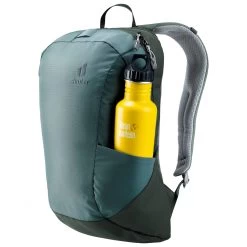 Deuter Women's AViANT Voyager 60+10 SL - Reiserucksack -Camping Gear Verkauf deuter womens aviant voyager 60 10 sl reiserucksack detail 8