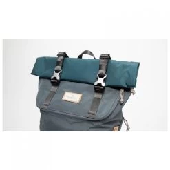 Doughnut Christopher 18 Jungle Series - Daypack -Camping Gear Verkauf doughnut christopher 18 jungle series daypack detail 4