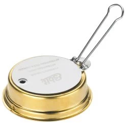 Esbit Spiritus-Kochset CS985ST - Spirituskocher -Camping Gear Verkauf esbit spiritus kochset cs985st spirituskocher detail 4