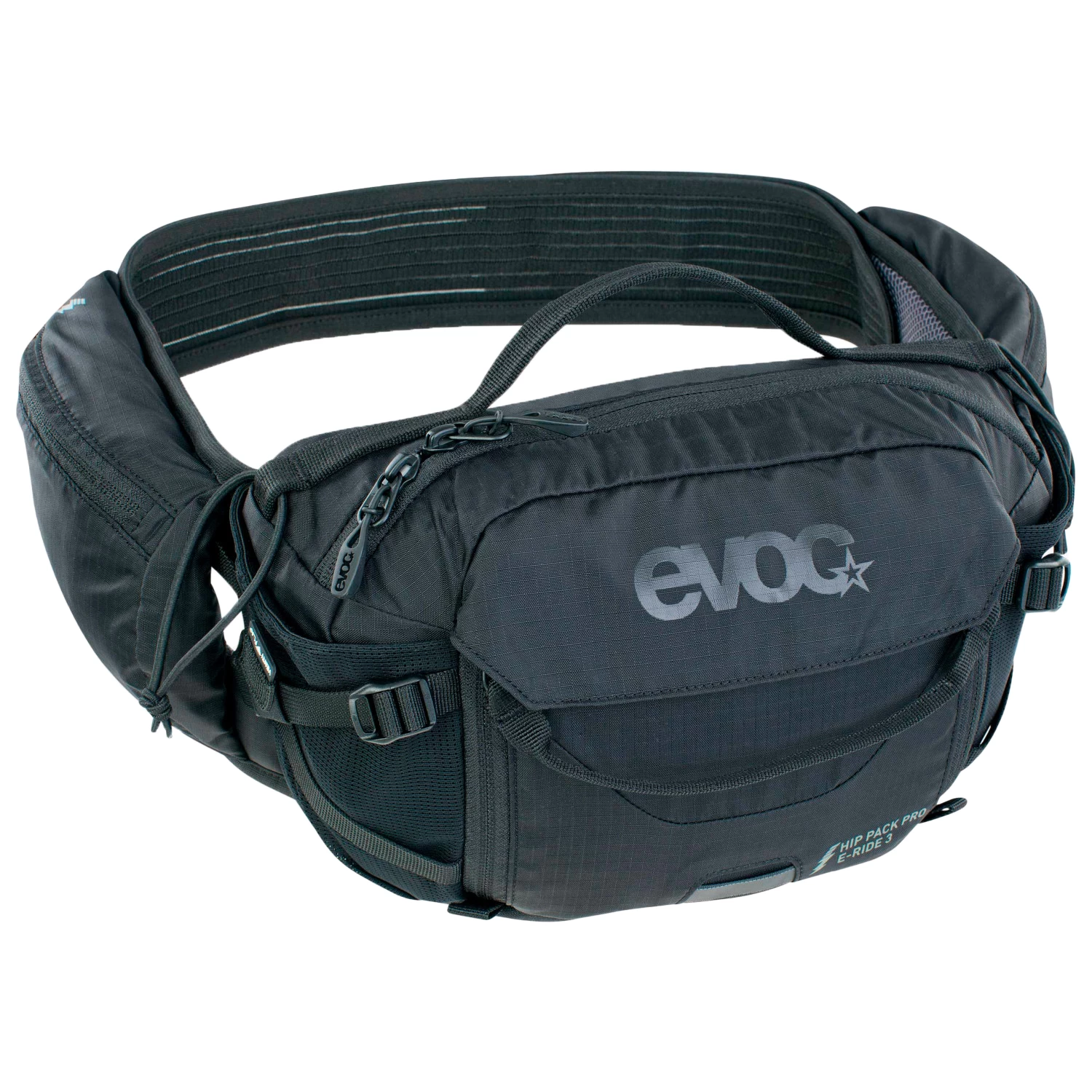Evoc Hip Pack Pro E-Ride 3 - Hüfttasche 11 Evoc Hip Pack Pro E-Ride 3 - Hüfttasche – Bild 9