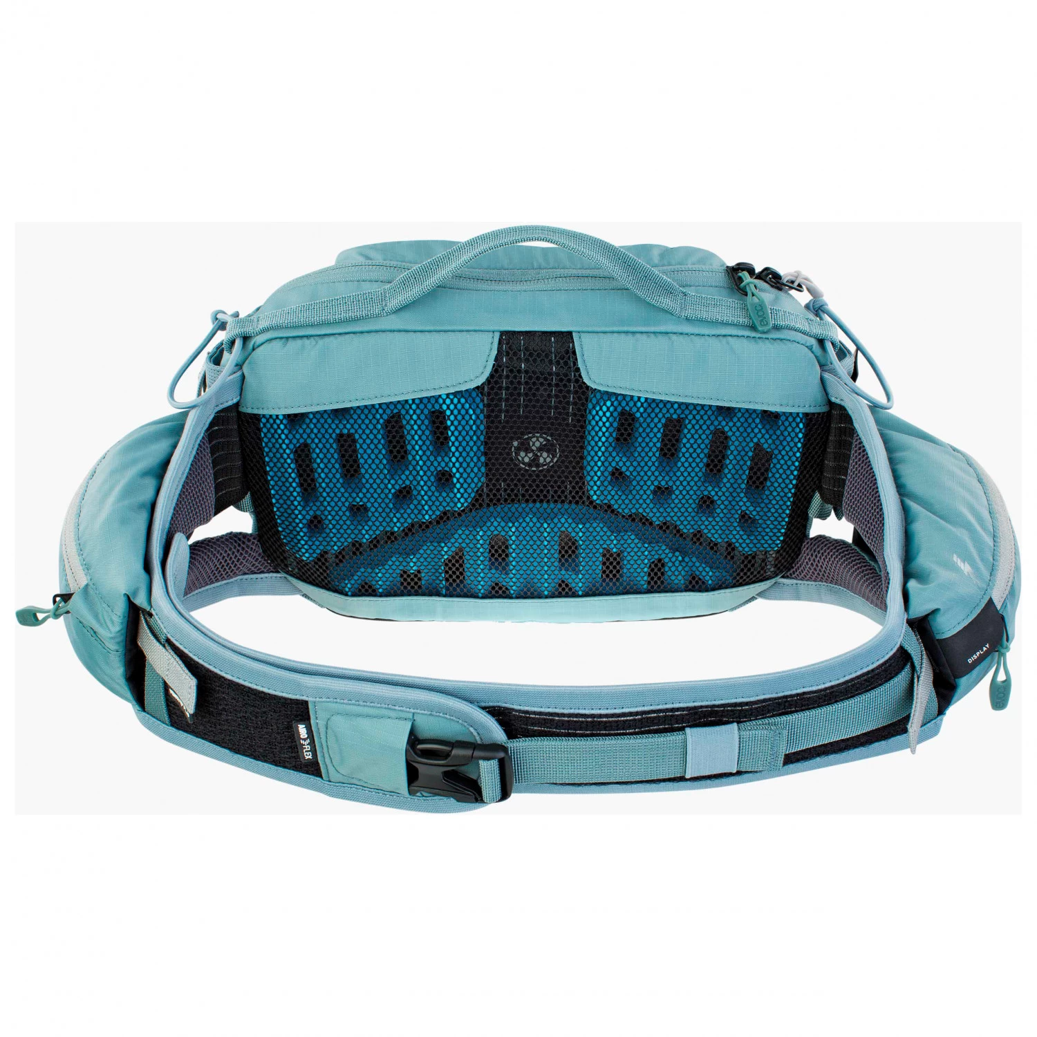 Evoc Hip Pack Pro E-Ride 3 - Hüfttasche 4 Evoc Hip Pack Pro E-Ride 3 - Hüfttasche – Bild 2