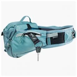 Evoc Hip Pack Pro E-Ride 3 - Hüfttasche 13 Evoc Hip Pack Pro E-Ride 3 - Hüfttasche -Camping Gear Verkauf evoc hip pack pro e ride 3 huefttasche detail 3