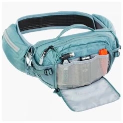 Evoc Hip Pack Pro E-Ride 3 - Hüfttasche 14 Evoc Hip Pack Pro E-Ride 3 - Hüfttasche -Camping Gear Verkauf evoc hip pack pro e ride 3 huefttasche detail 4