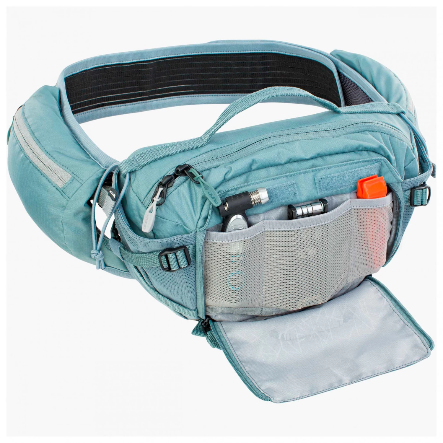 Evoc Hip Pack Pro E-Ride 3 - Hüfttasche 6 Evoc Hip Pack Pro E-Ride 3 - Hüfttasche – Bild 4