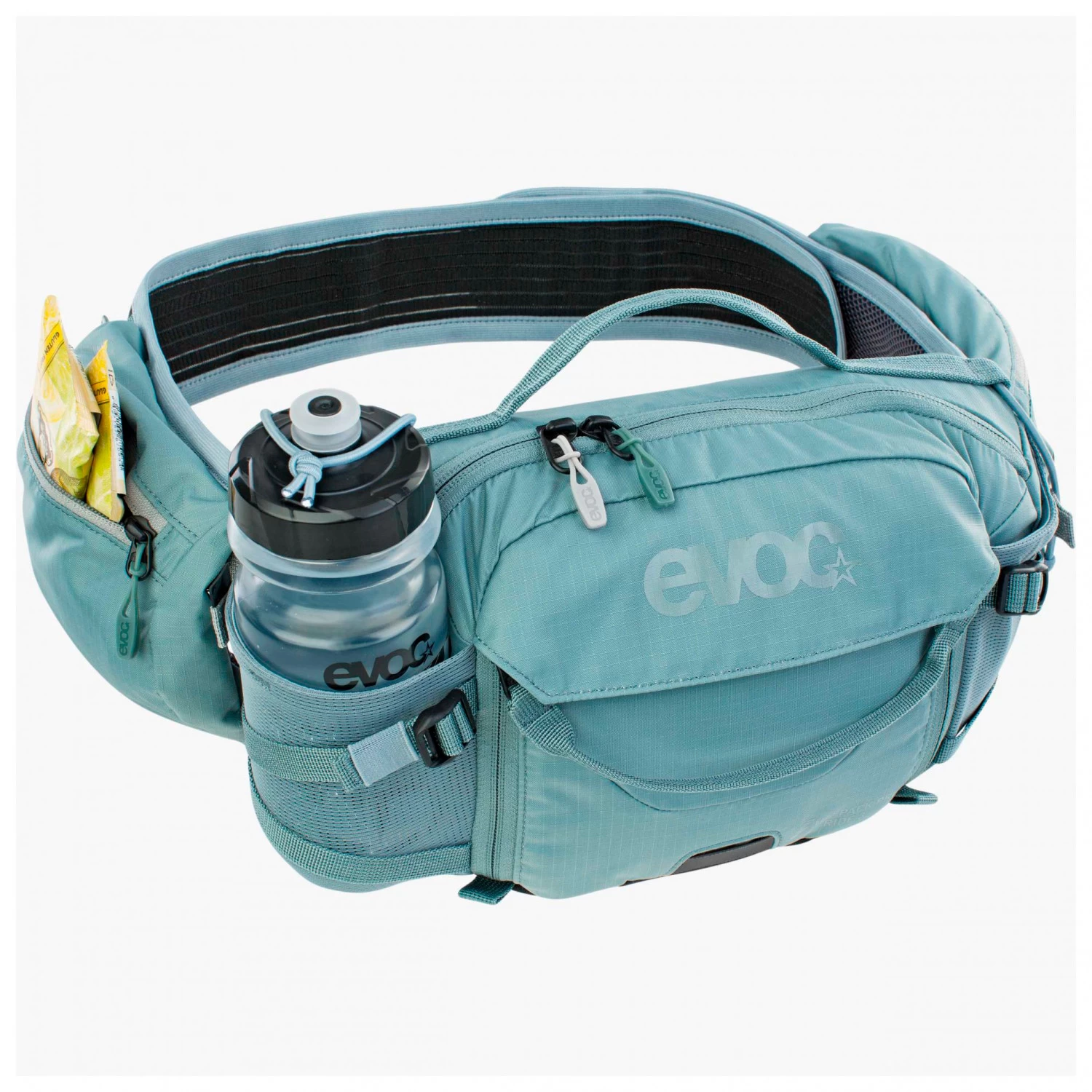 Evoc Hip Pack Pro E-Ride 3 - Hüfttasche 7 Evoc Hip Pack Pro E-Ride 3 - Hüfttasche – Bild 5