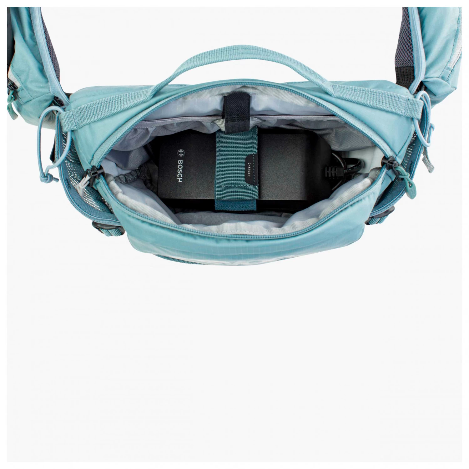 Evoc Hip Pack Pro E-Ride 3 - Hüfttasche 9 Evoc Hip Pack Pro E-Ride 3 - Hüfttasche – Bild 7