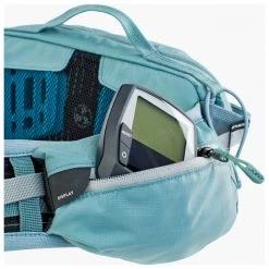 Evoc Hip Pack Pro E-Ride 3 - Hüfttasche 18 Evoc Hip Pack Pro E-Ride 3 - Hüfttasche -Camping Gear Verkauf evoc hip pack pro e ride 3 huefttasche detail 8