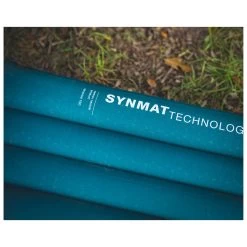 Exped Dura 5R - Isomatte -Camping Gear Verkauf exped dura 5r isomatte detail 5