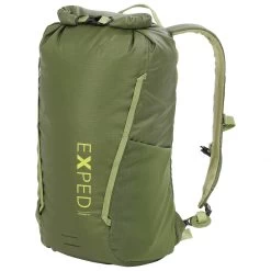 Exped Typhoon 15 - Wanderrucksack -Camping Gear Verkauf exped typhoon 15 wanderrucksack 1