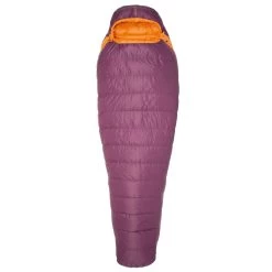 Exped Women's Comfort -10° - Daunenschlafsack