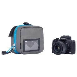 Welded Accessory Pouch - Wertsachenbeutel -Camping Gear Verkauf f stop gear welded accessory pouch wertsachenbeutel detail 6