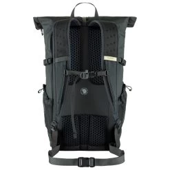 FJÄLLRÄVEN Abisko Hike Foldsack 25 - Wanderrucksack -Camping Gear Verkauf fjaellraeven abisko hike foldsack 25 wanderrucksack detail 3