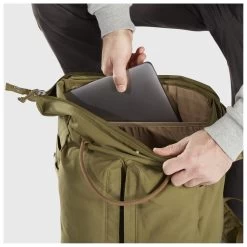 FJÄLLRÄVEN Haulpack No.1 23 - Daypack -Camping Gear Verkauf fjaellraeven haulpack no1 23 daypack detail 8