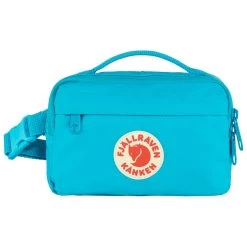 FJÄLLRÄVEN Kånken Hip Pack - Hüfttasche -Camping Gear Verkauf fjaellraeven kaanken hip pack huefttasche 10
