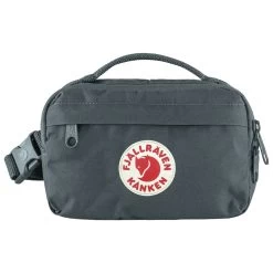 FJÄLLRÄVEN Kånken Hip Pack - Hüfttasche -Camping Gear Verkauf fjaellraeven kaanken hip pack huefttasche 11