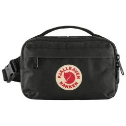 FJÄLLRÄVEN Kånken Hip Pack - Hüfttasche -Camping Gear Verkauf fjaellraeven kaanken hip pack huefttasche 2
