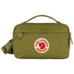 FJÄLLRÄVEN Kånken Hip Pack - Hüfttasche -Camping Gear Verkauf fjaellraeven kaanken hip pack huefttasche 5