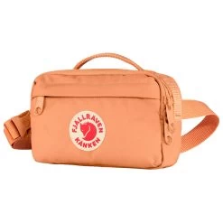 FJÄLLRÄVEN Kånken Hip Pack - Hüfttasche -Camping Gear Verkauf fjaellraeven kaanken hip pack huefttasche 6