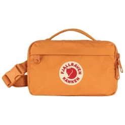 FJÄLLRÄVEN Kånken Hip Pack - Hüfttasche -Camping Gear Verkauf fjaellraeven kaanken hip pack huefttasche 7