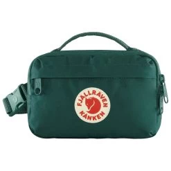 FJÄLLRÄVEN Kånken Hip Pack - Hüfttasche -Camping Gear Verkauf fjaellraeven kaanken hip pack huefttasche 8