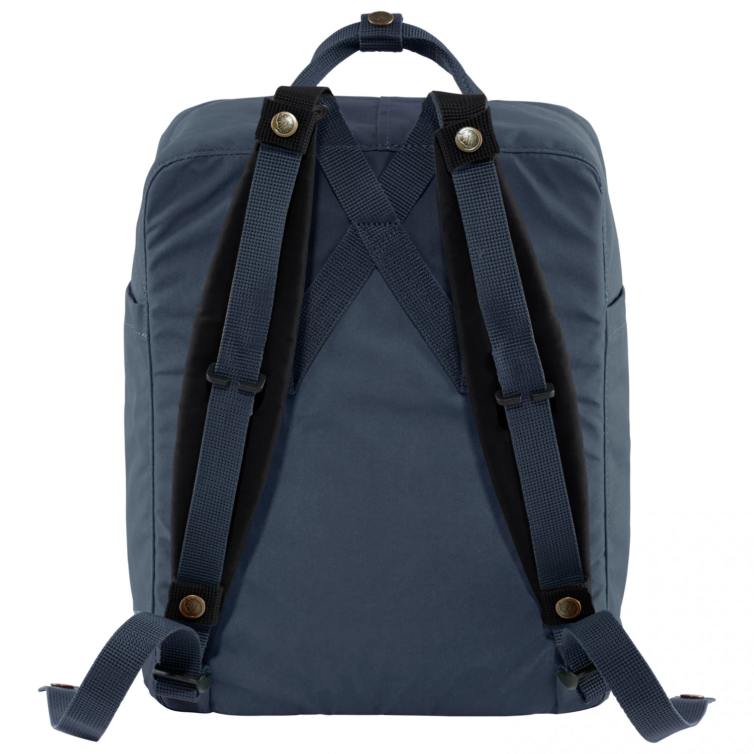 FJÄLLRÄVEN Kånken Shoulder Pads 4 FJÄLLRÄVEN Kånken Shoulder Pads – Bild 2