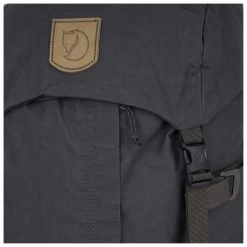 FJÄLLRÄVEN Kaipak 28 - Wanderrucksack -Camping Gear Verkauf fjaellraeven kaipak 28 wanderrucksack detail 5