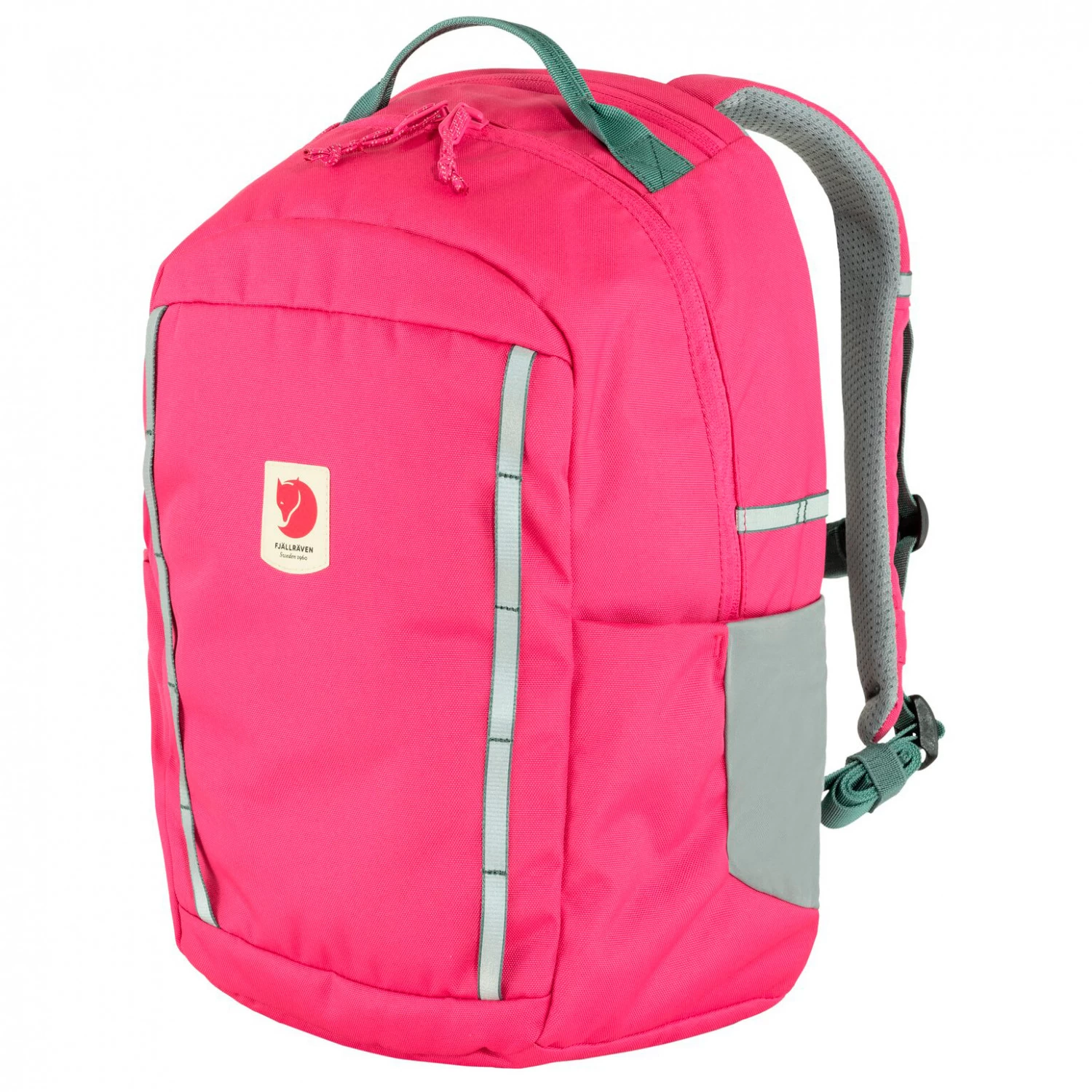 FJÄLLRÄVEN Kid's Skule 15 - Kinderrucksack 3 FJÄLLRÄVEN Kid's Skule 15 - Kinderrucksack