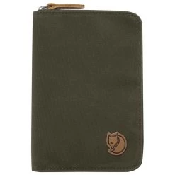 FJÄLLRÄVEN Passport Wallet - Geldbeutel -Camping Gear Verkauf fjaellraeven passport wallet geldbeutel 2