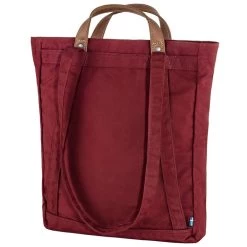 FJÄLLRÄVEN Totepack No. 1 - Einkaufstasche -Camping Gear Verkauf fjaellraeven totepack no 1 einkaufstasche detail 2