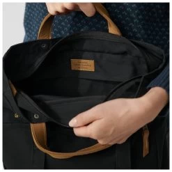 FJÄLLRÄVEN Totepack No. 1 - Einkaufstasche -Camping Gear Verkauf fjaellraeven totepack no 1 einkaufstasche detail 6